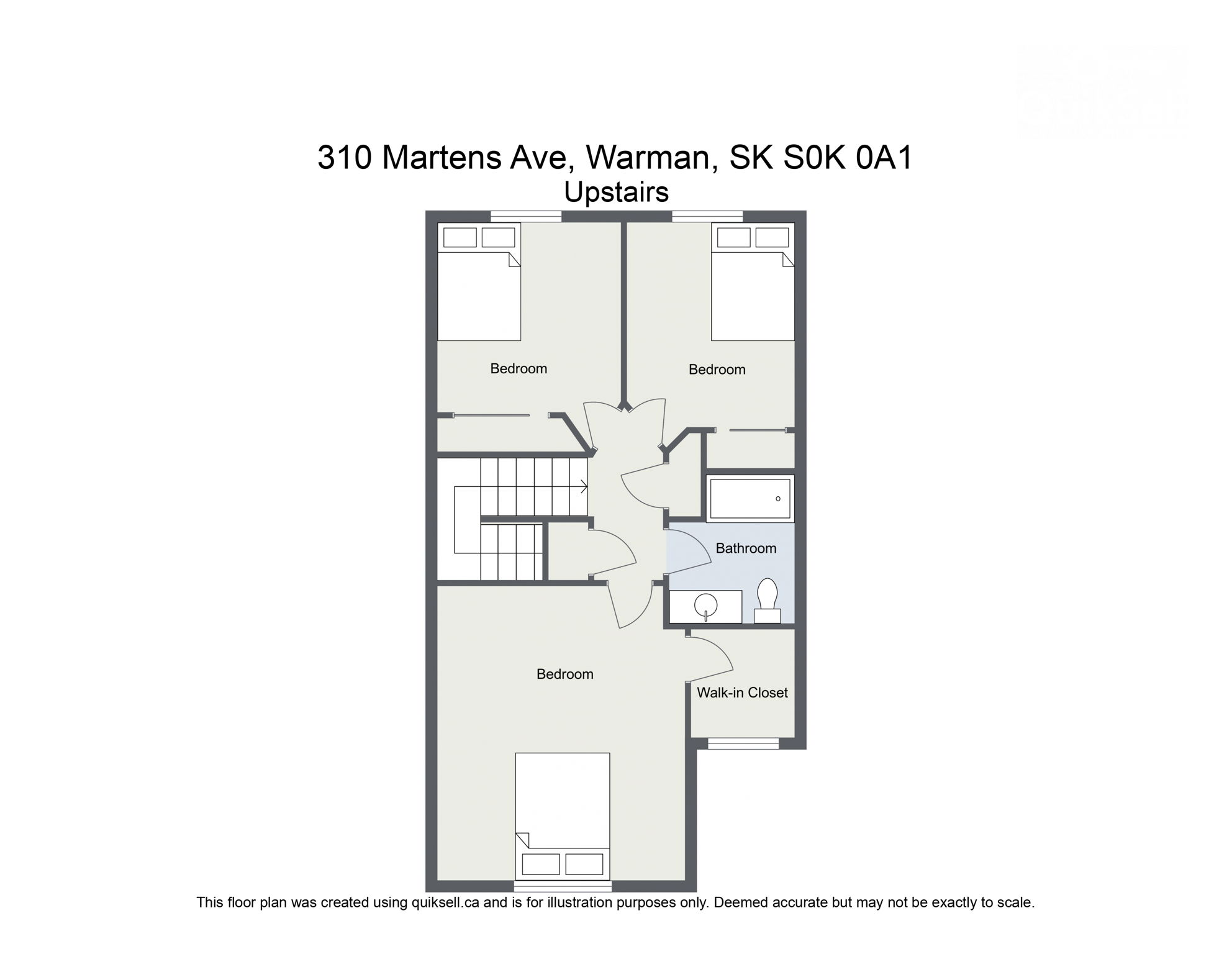 Floorplan #3