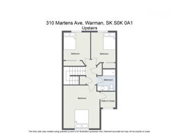 Floorplan #3