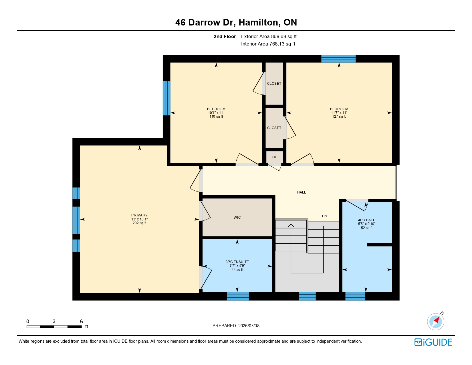 Floorplan #3