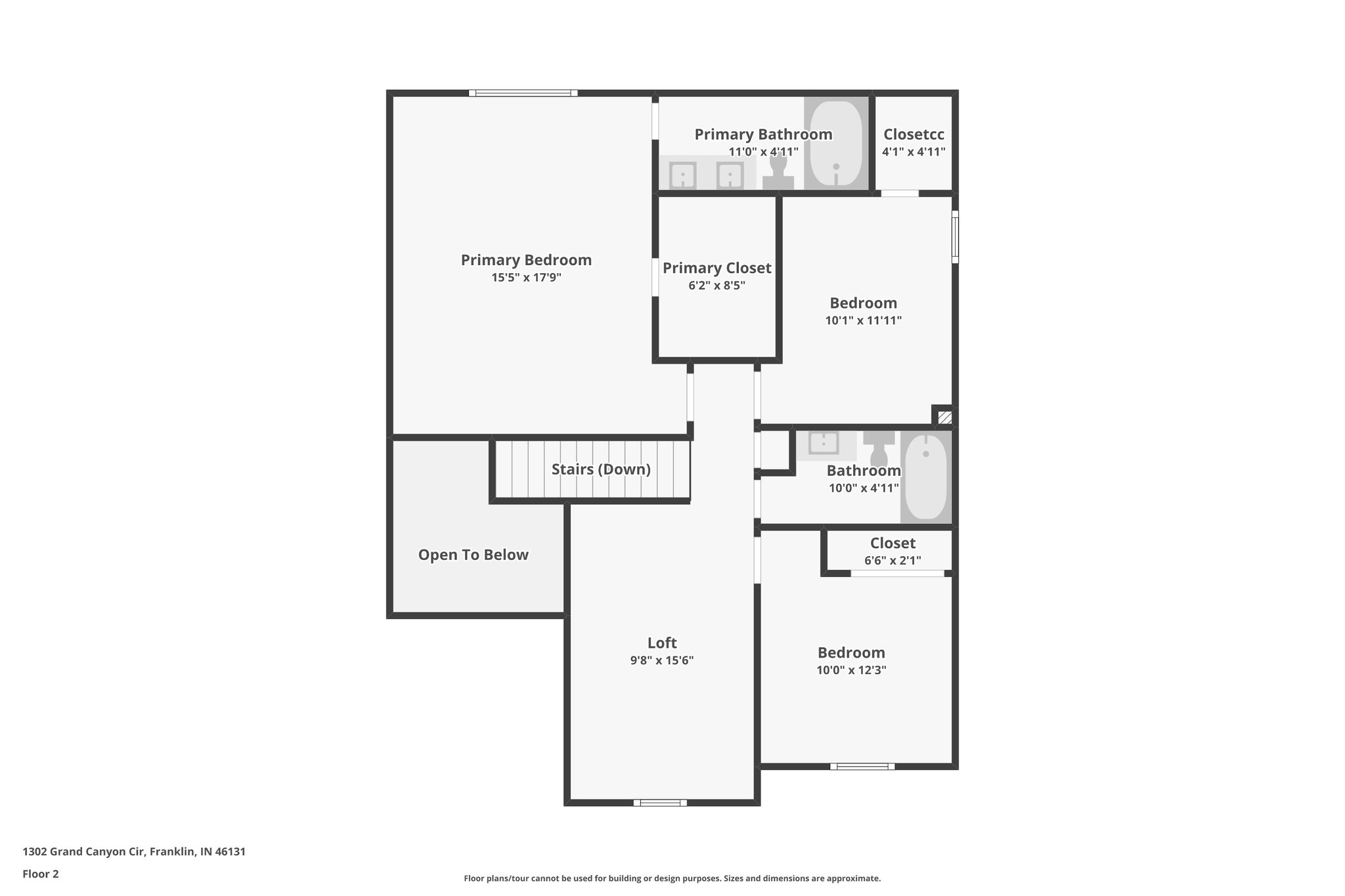 Floor 2