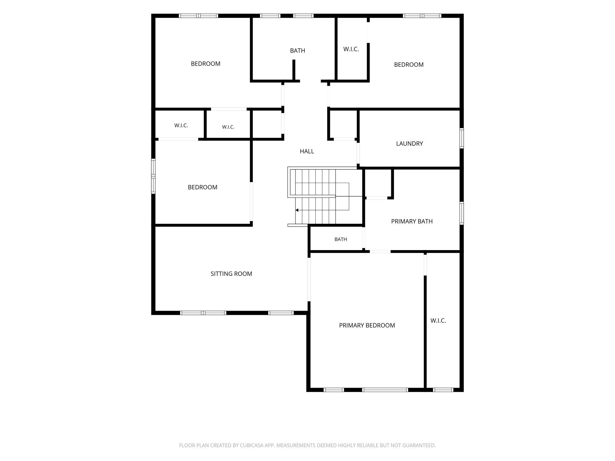 Floorplan #2
