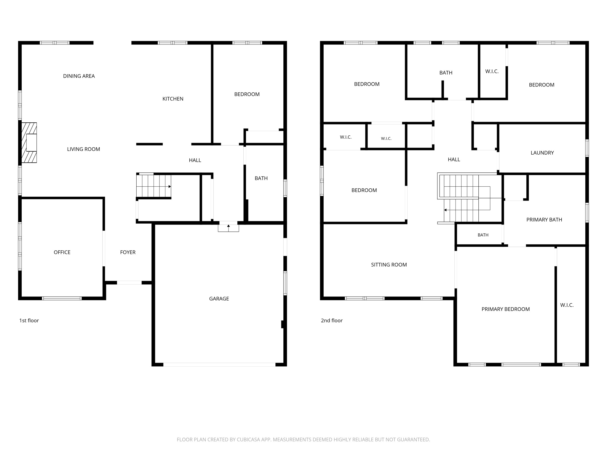 Floorplan #3