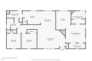 Floor 1