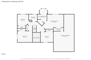 Floorplan #6