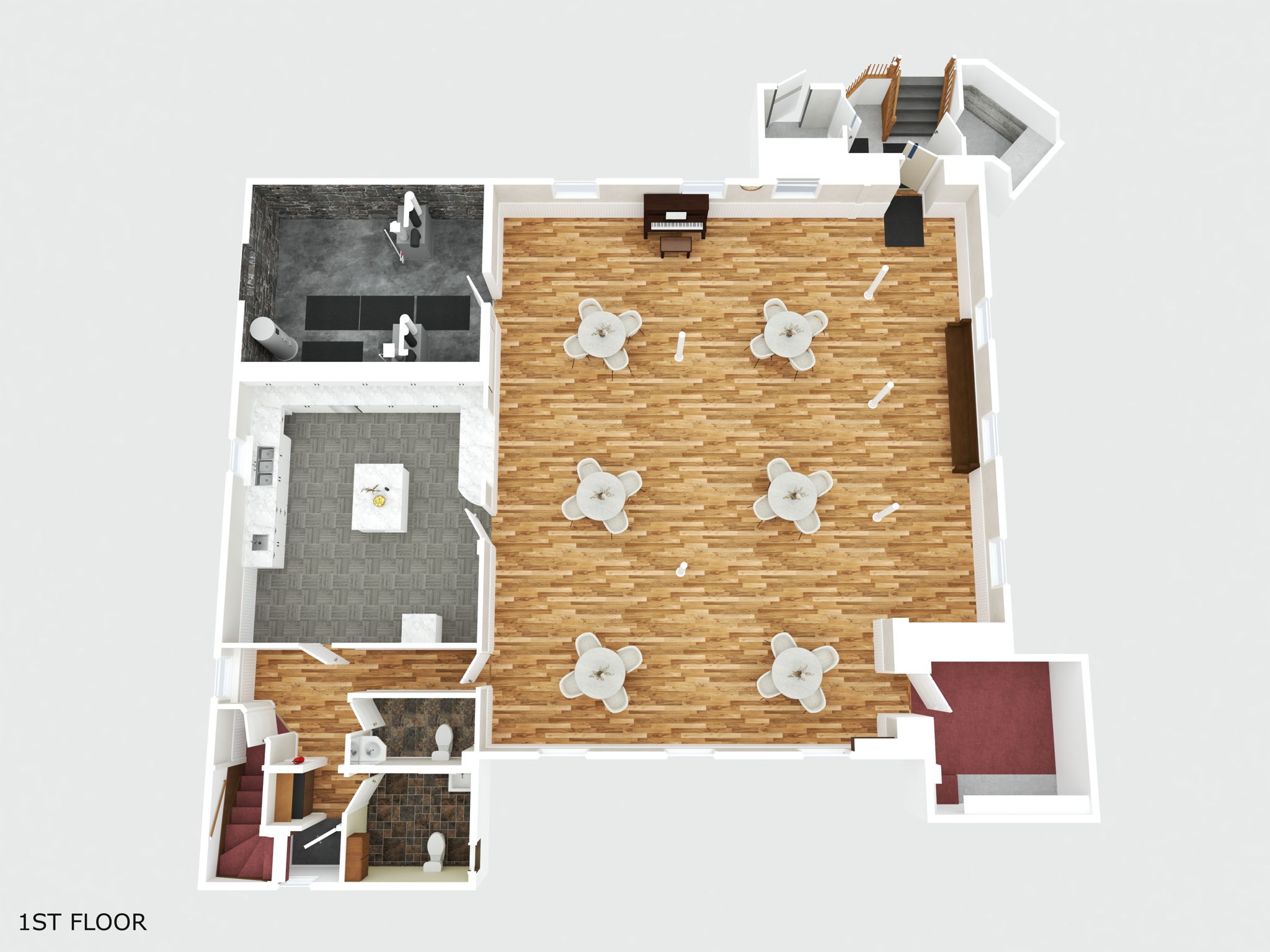 Floorplan #6