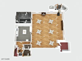 Floorplan #6