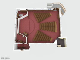 Floorplan #8