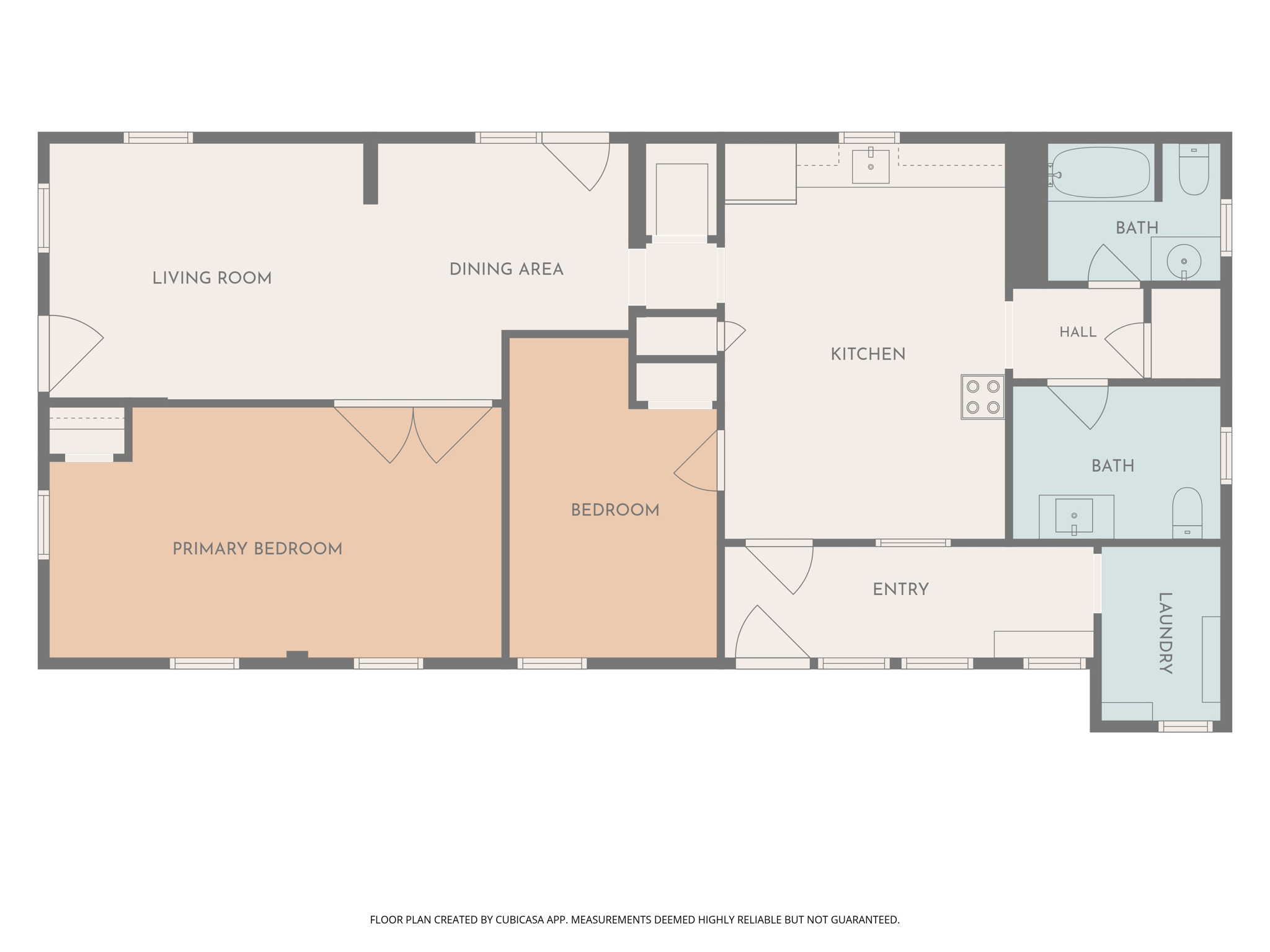 Floorplan #3