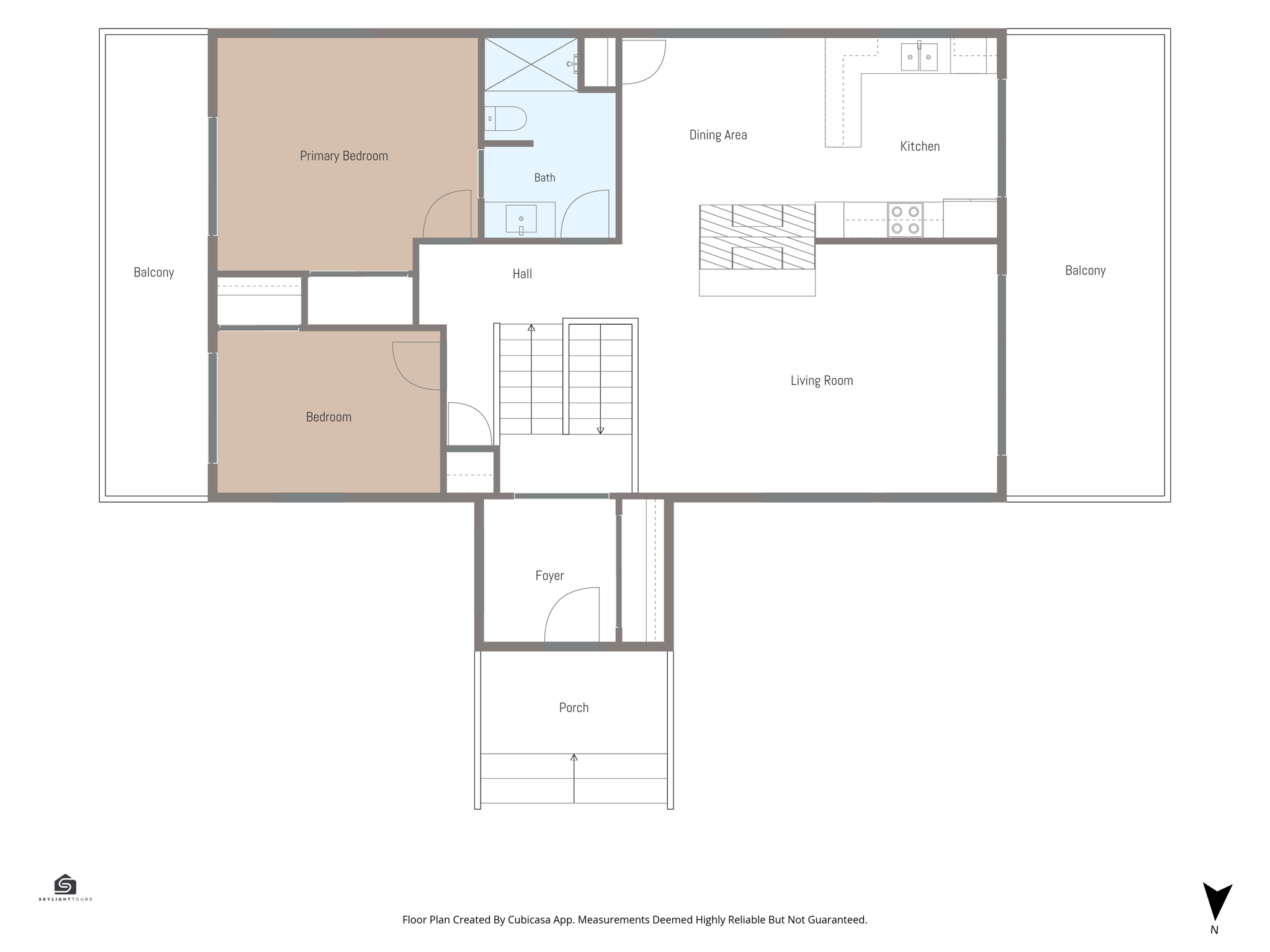 Main Floor