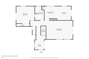 Floor 1