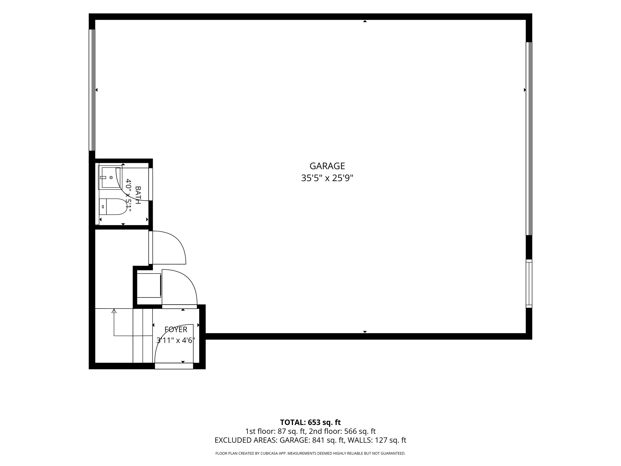 Floorplan #5