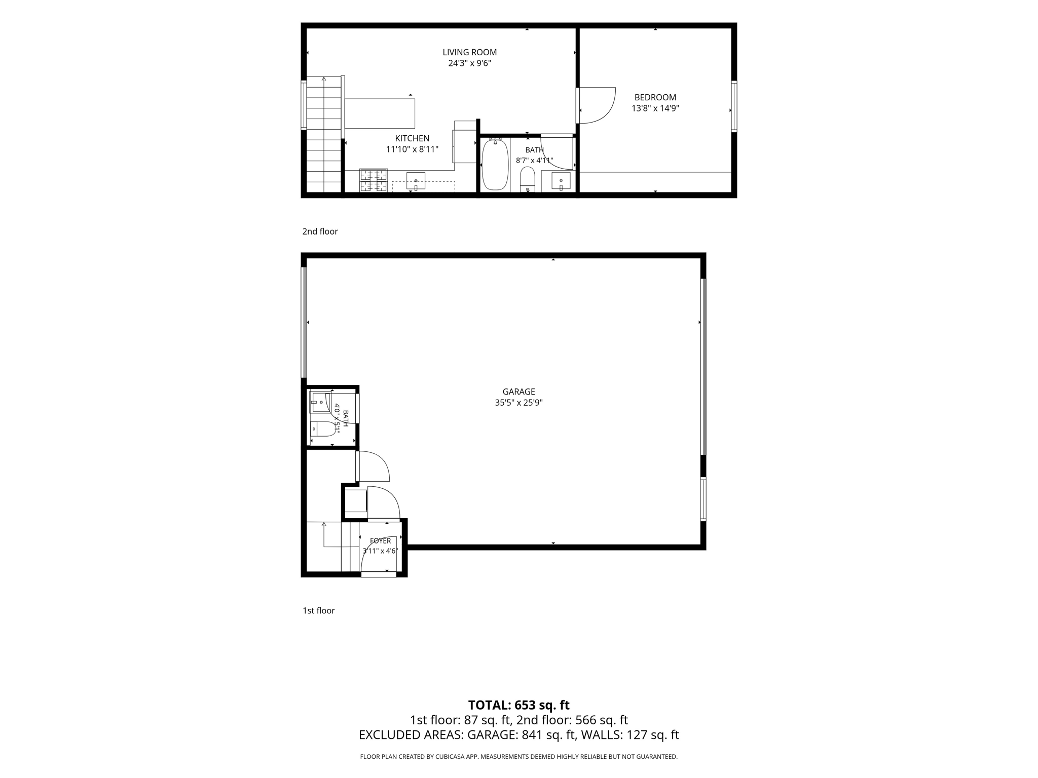 Floorplan #6