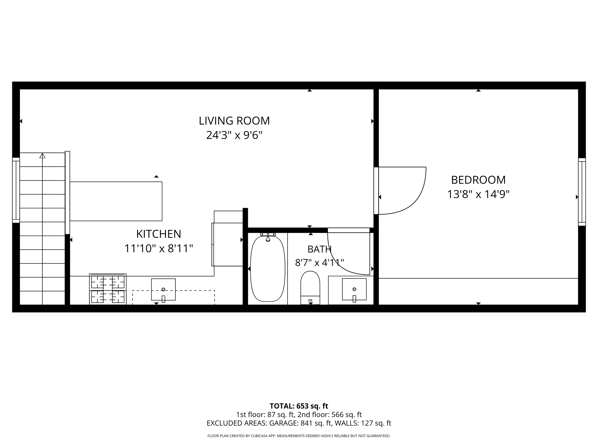 Floorplan #7