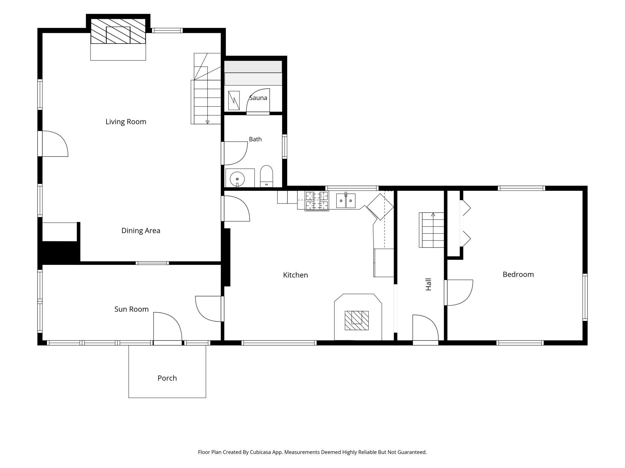Floorplan #10