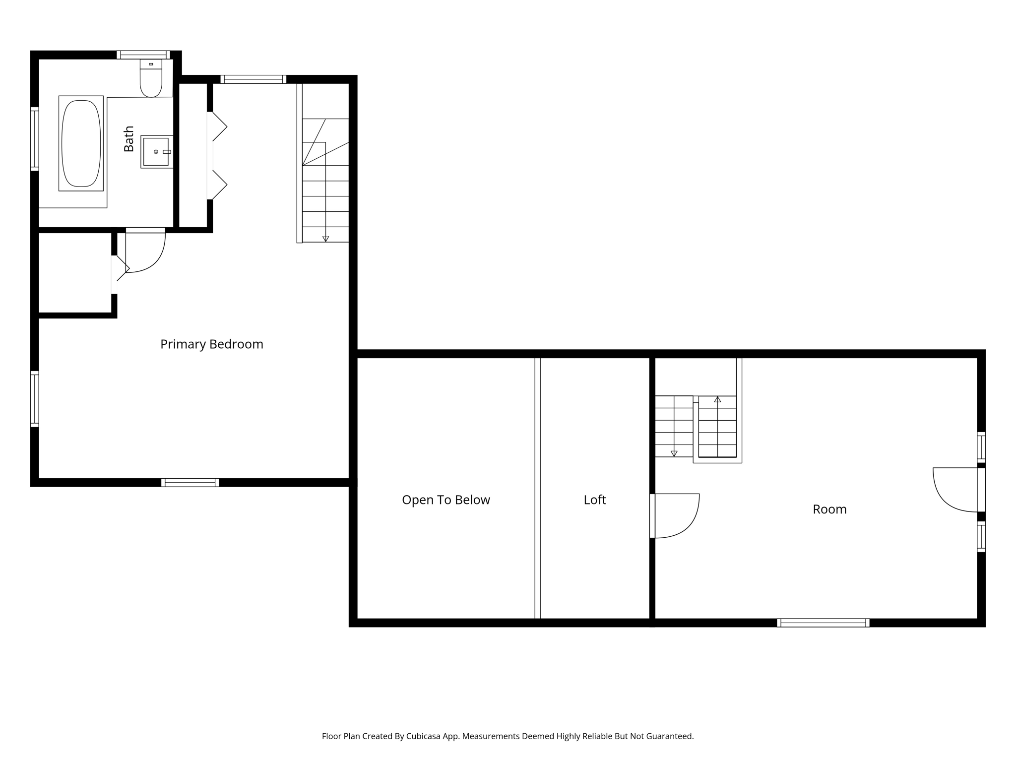 Floorplan #11