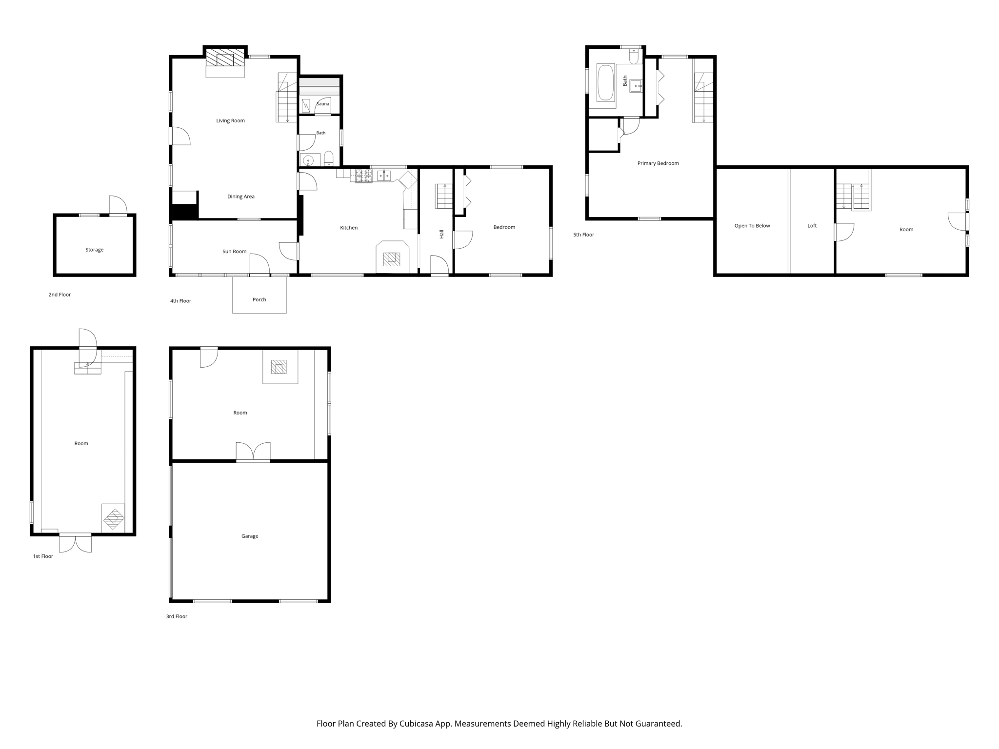 Floorplan #12