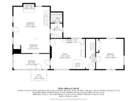 Floorplan #4