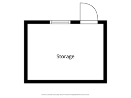 Floorplan #8