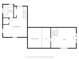 Floorplan #11