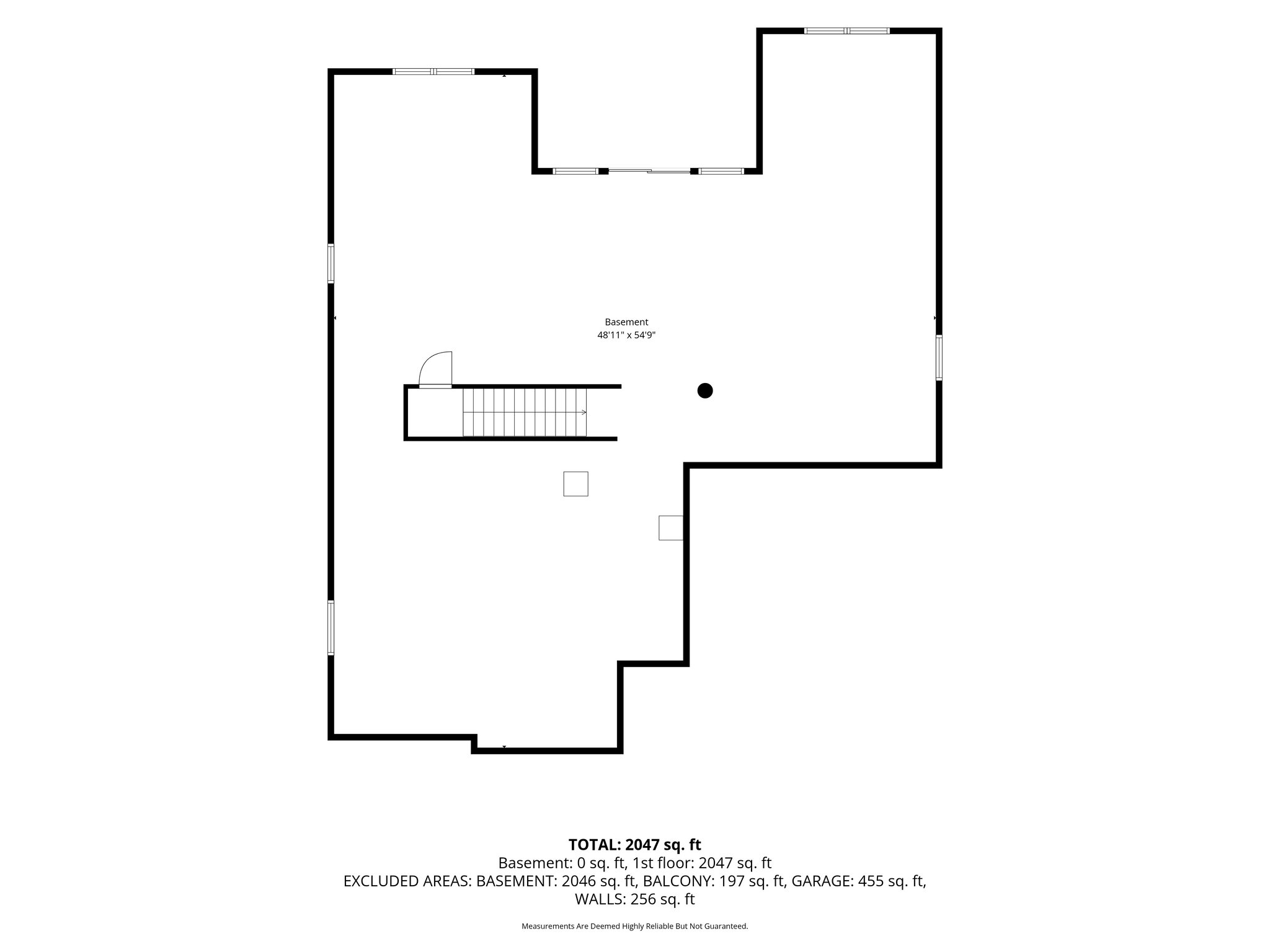 Lower Level