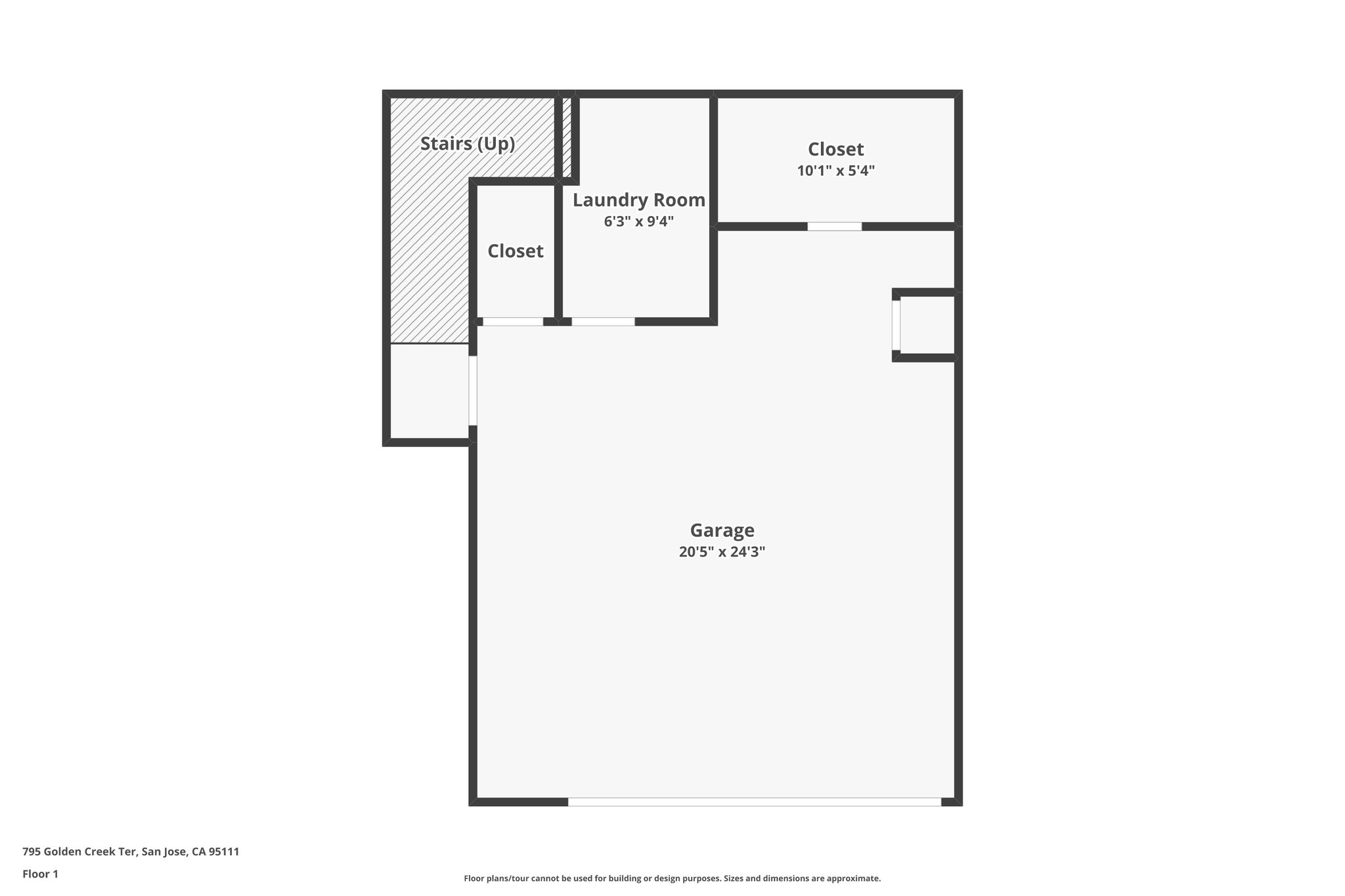 Floor 1