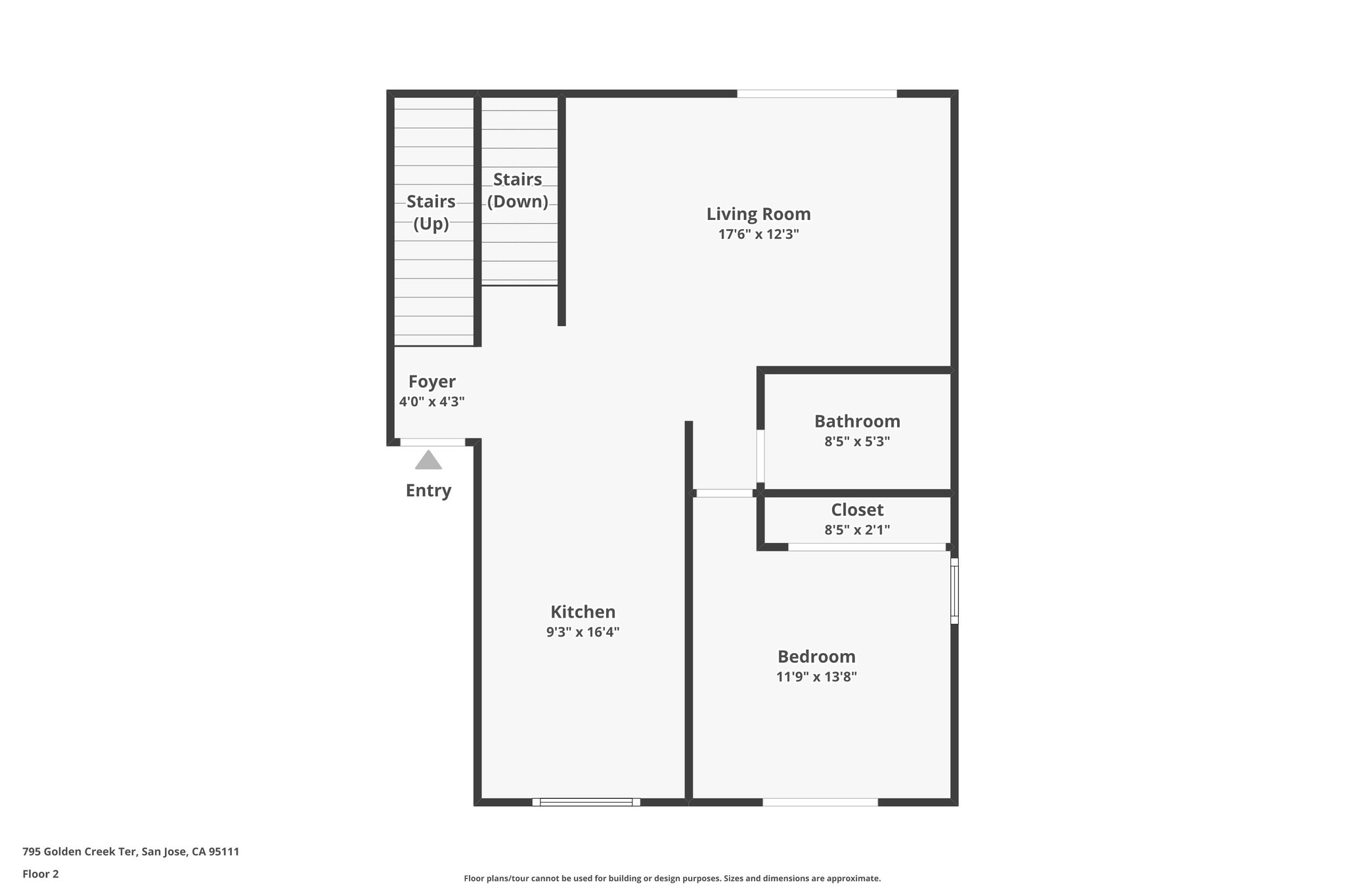 Floor 2