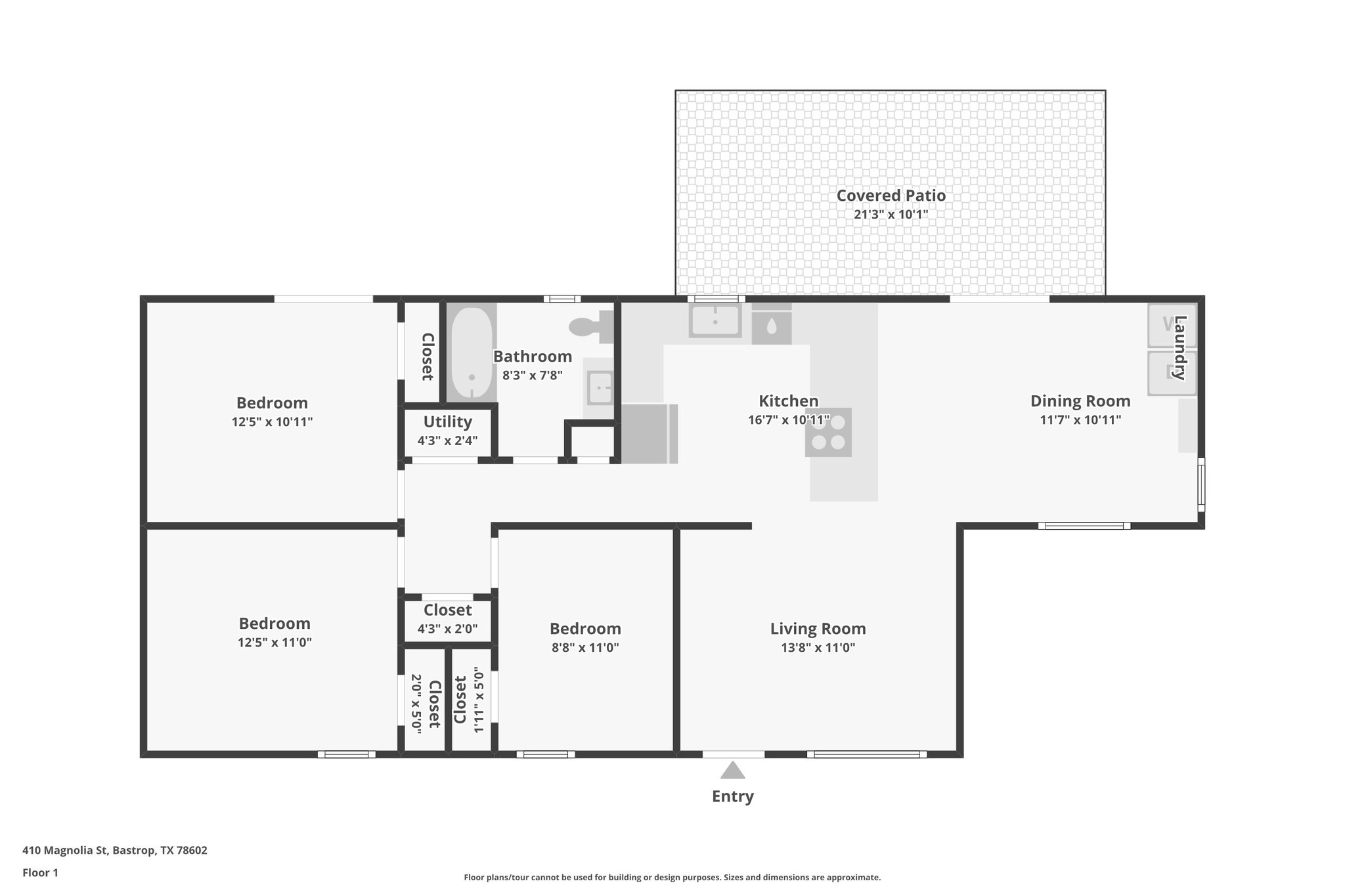 Floor 1