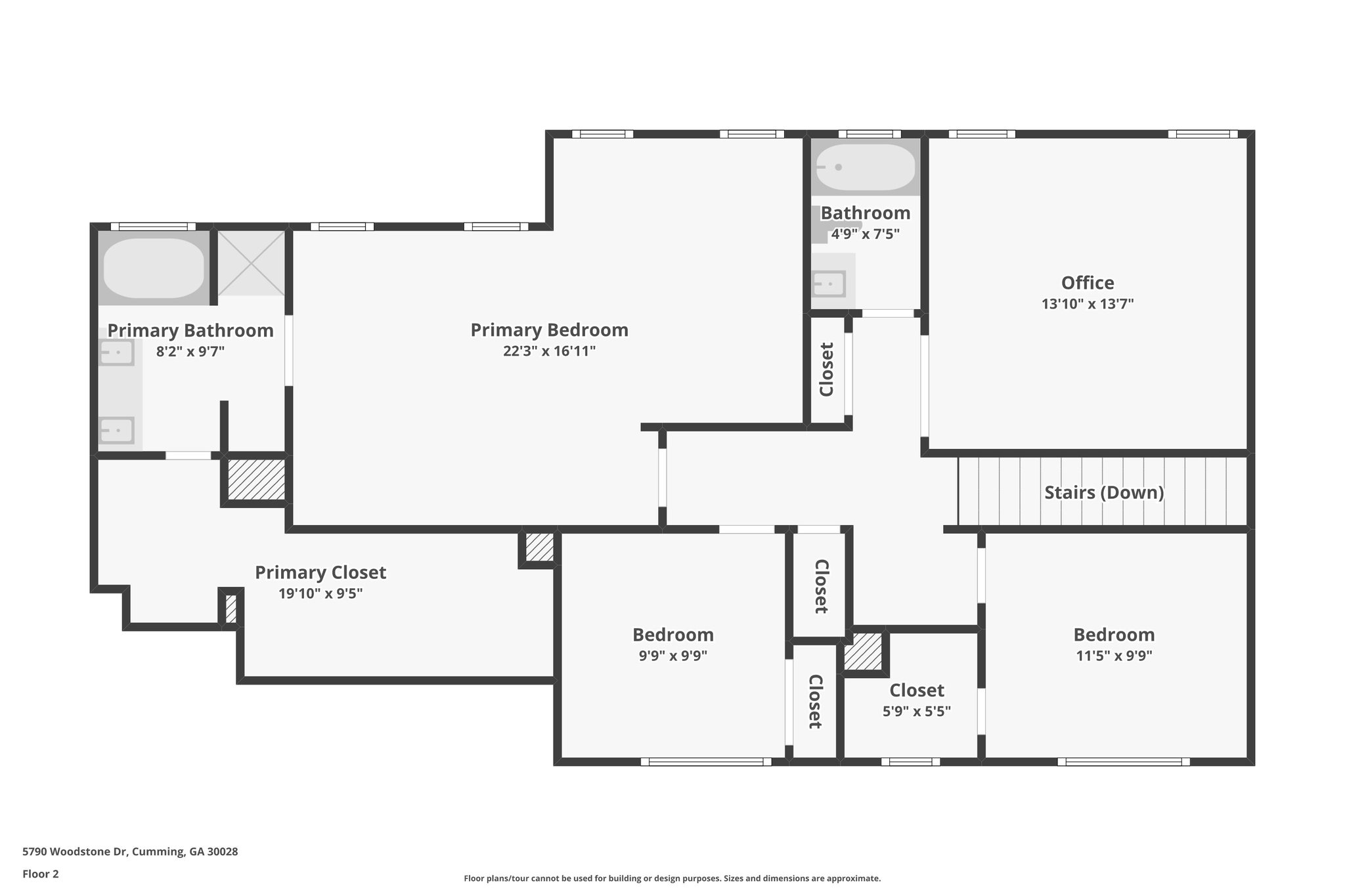 Floor 2
