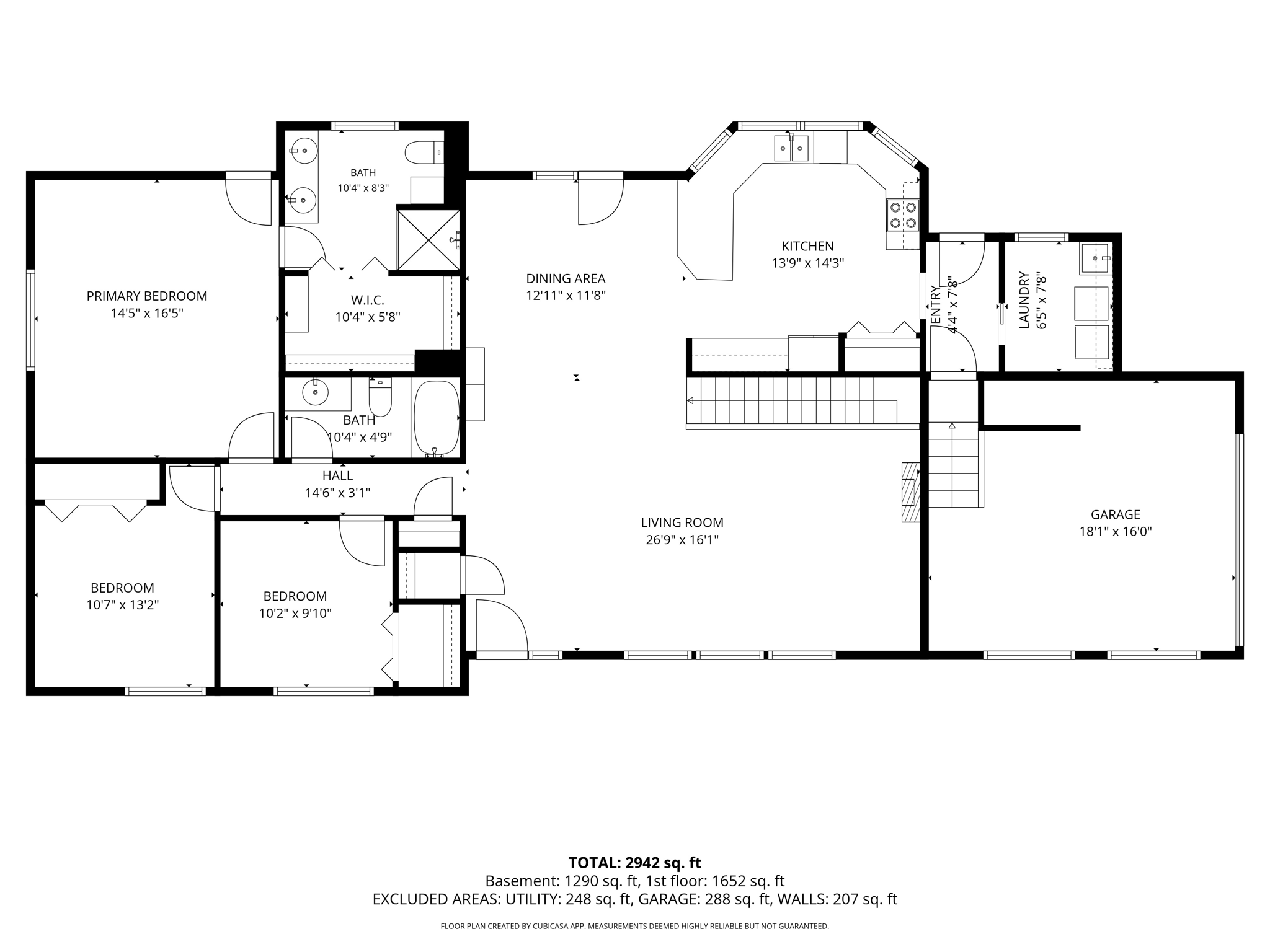 Floorplan #2
