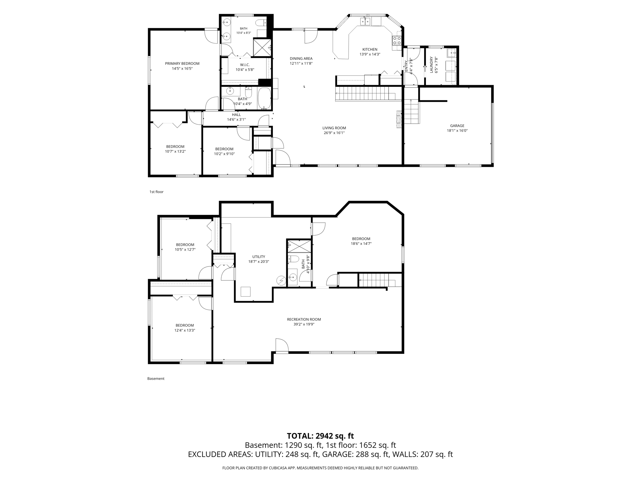 Floorplan #3