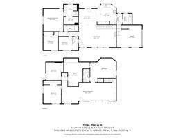 Floorplan #3
