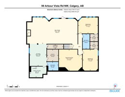 Floorplan #4