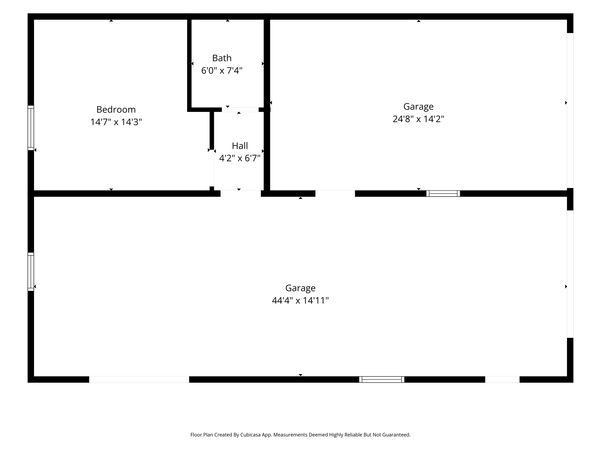 Floorplan #3