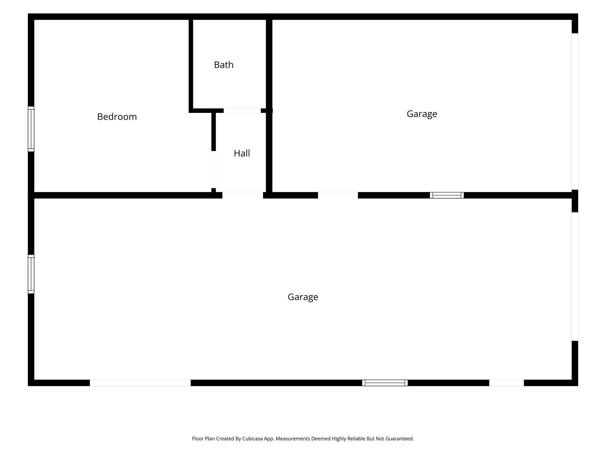 Floorplan #4