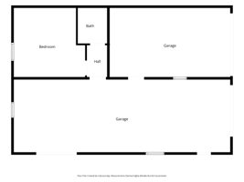 Floorplan #4