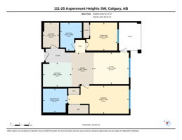 VX - (Metric) Schematic Floor Plan - (1)