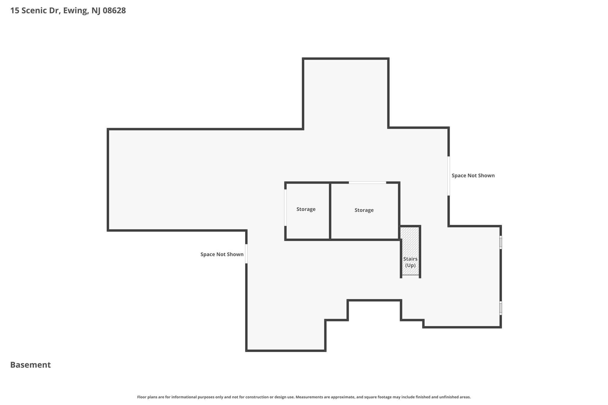 Floorplan #2