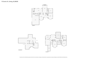 Floorplan #3