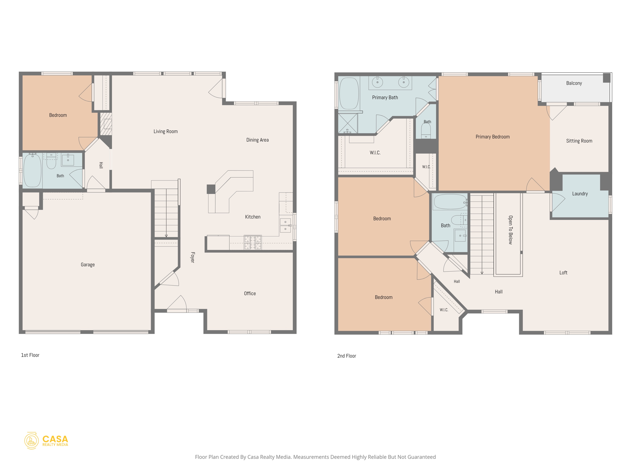 Floorplan #2
