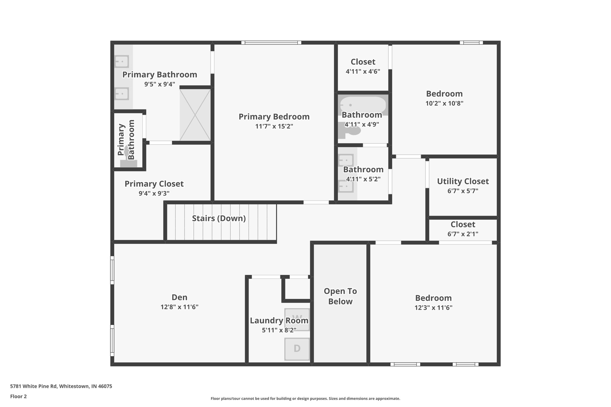 Floor 2