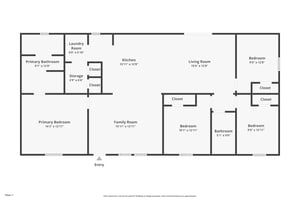Floor 1