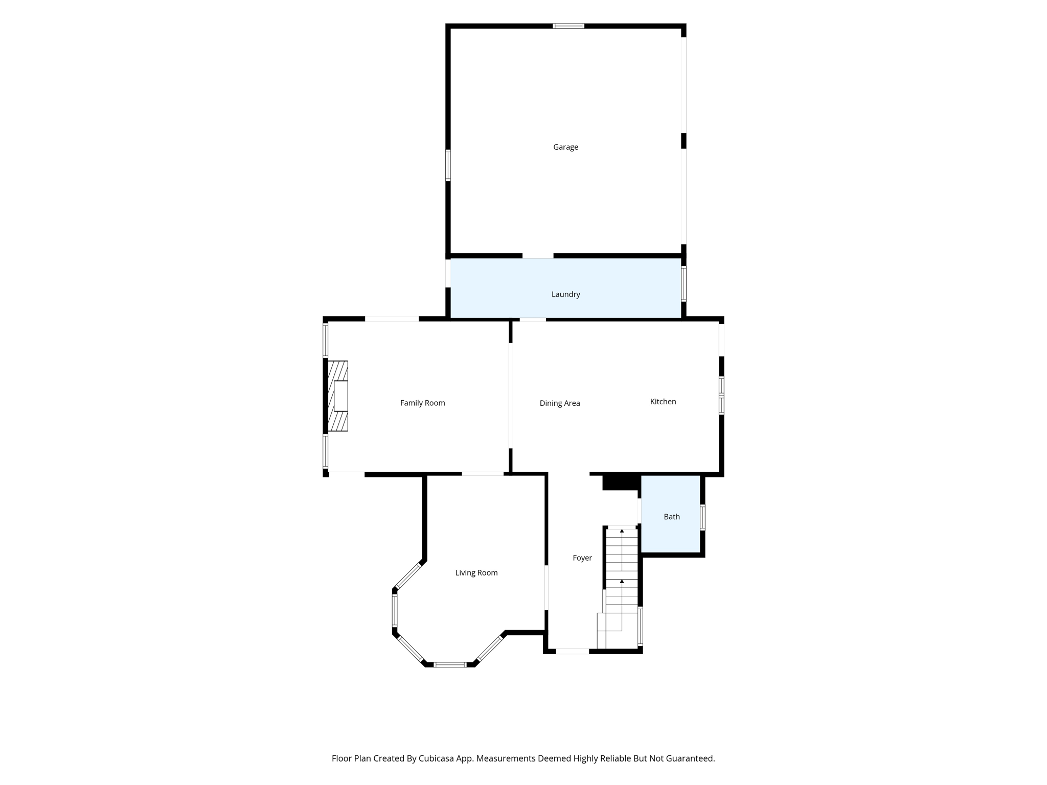 Floorplan #4