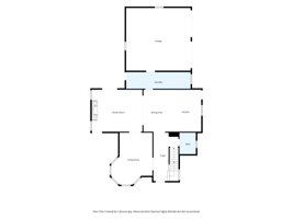 Floorplan #4