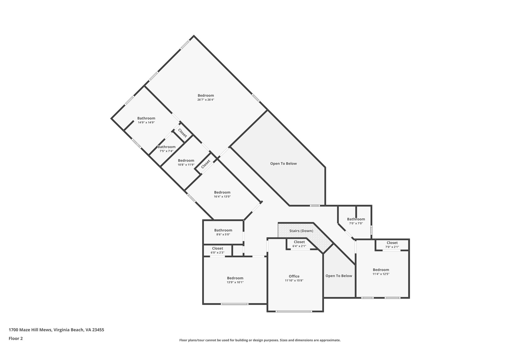 Floor 2