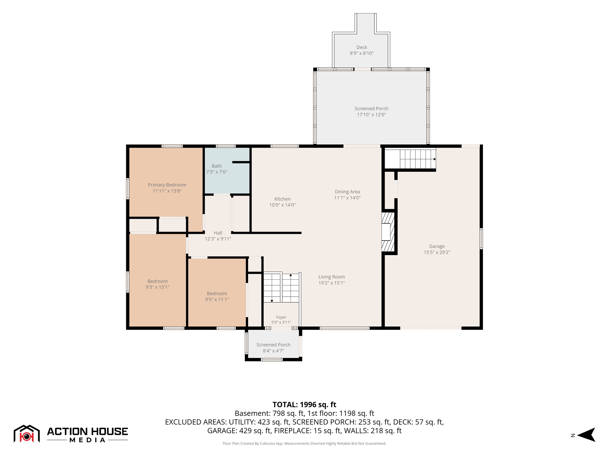 Floorplan #2