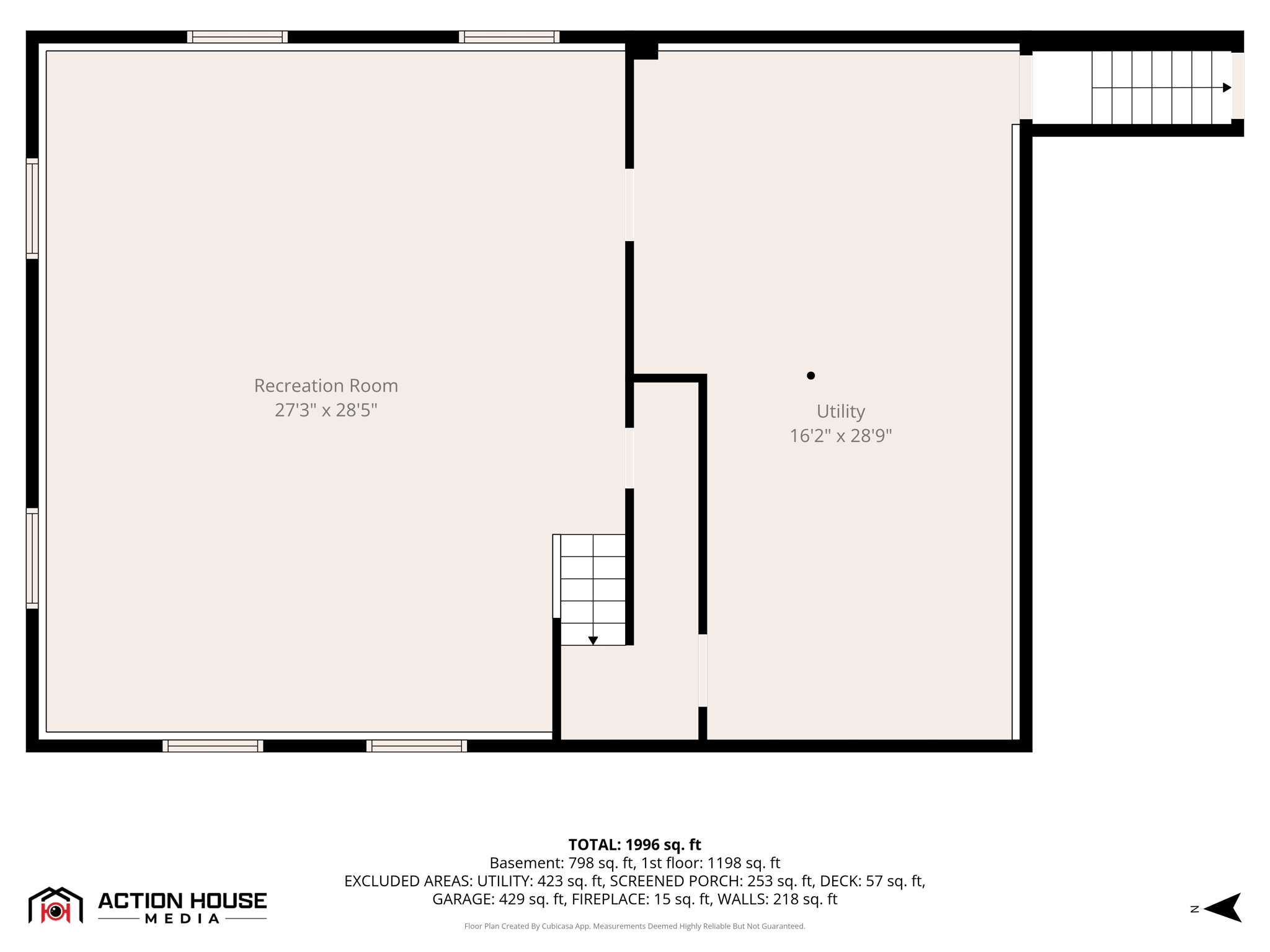 Floorplan #3