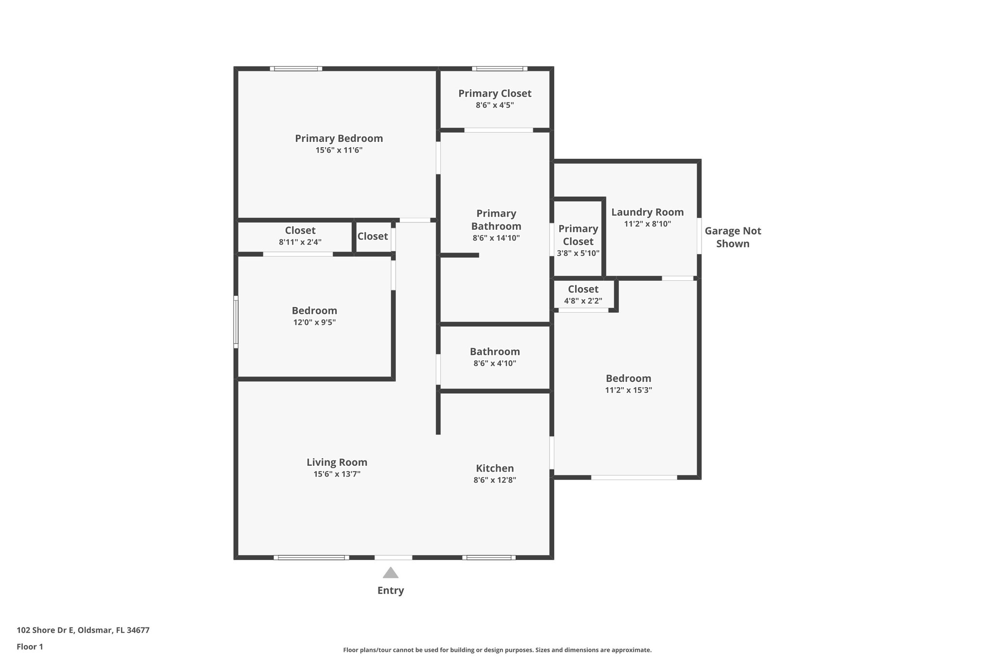 Floor 1