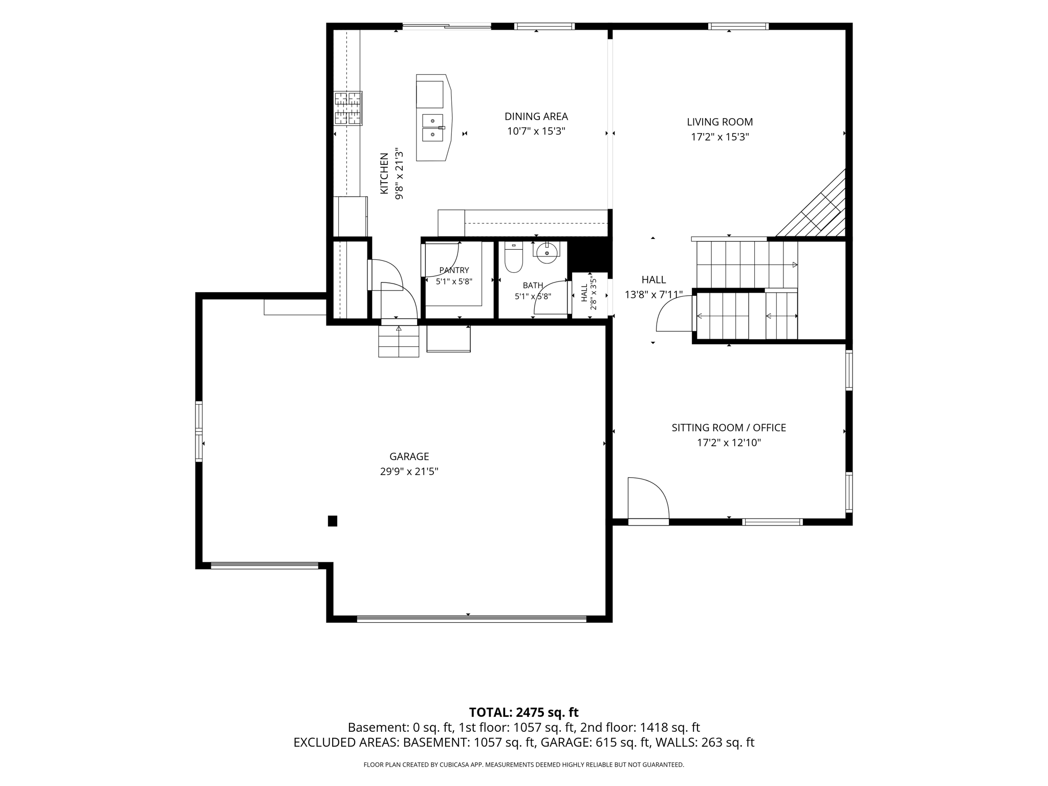 Floorplan #2