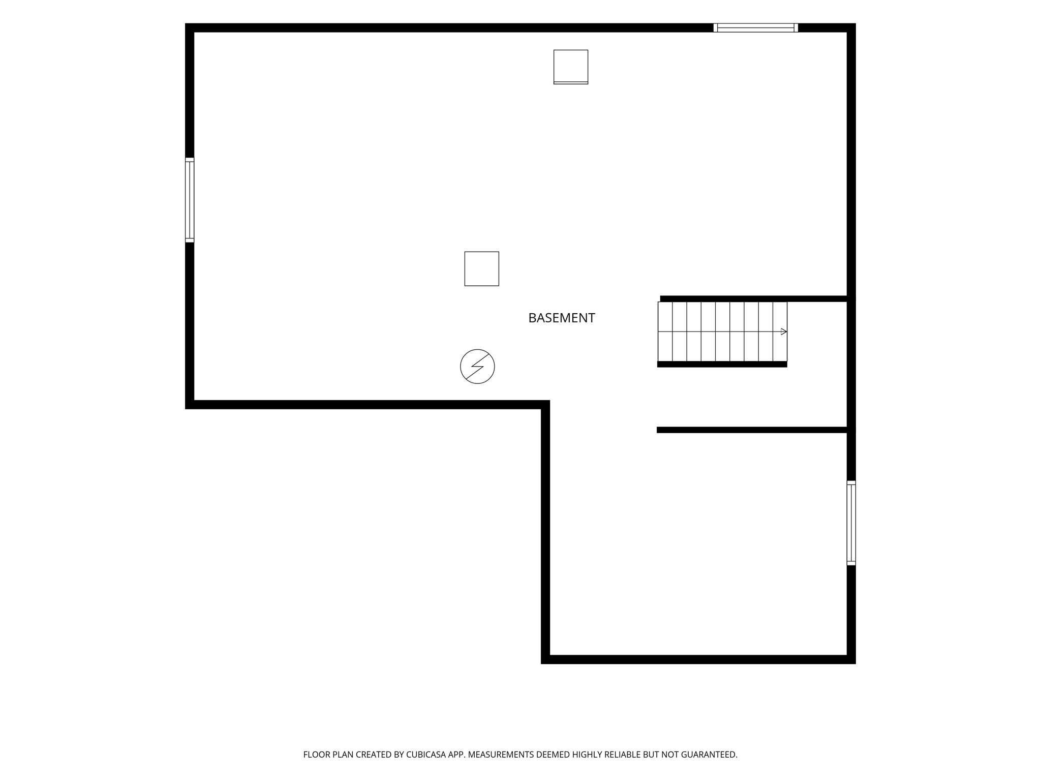 Floorplan #5