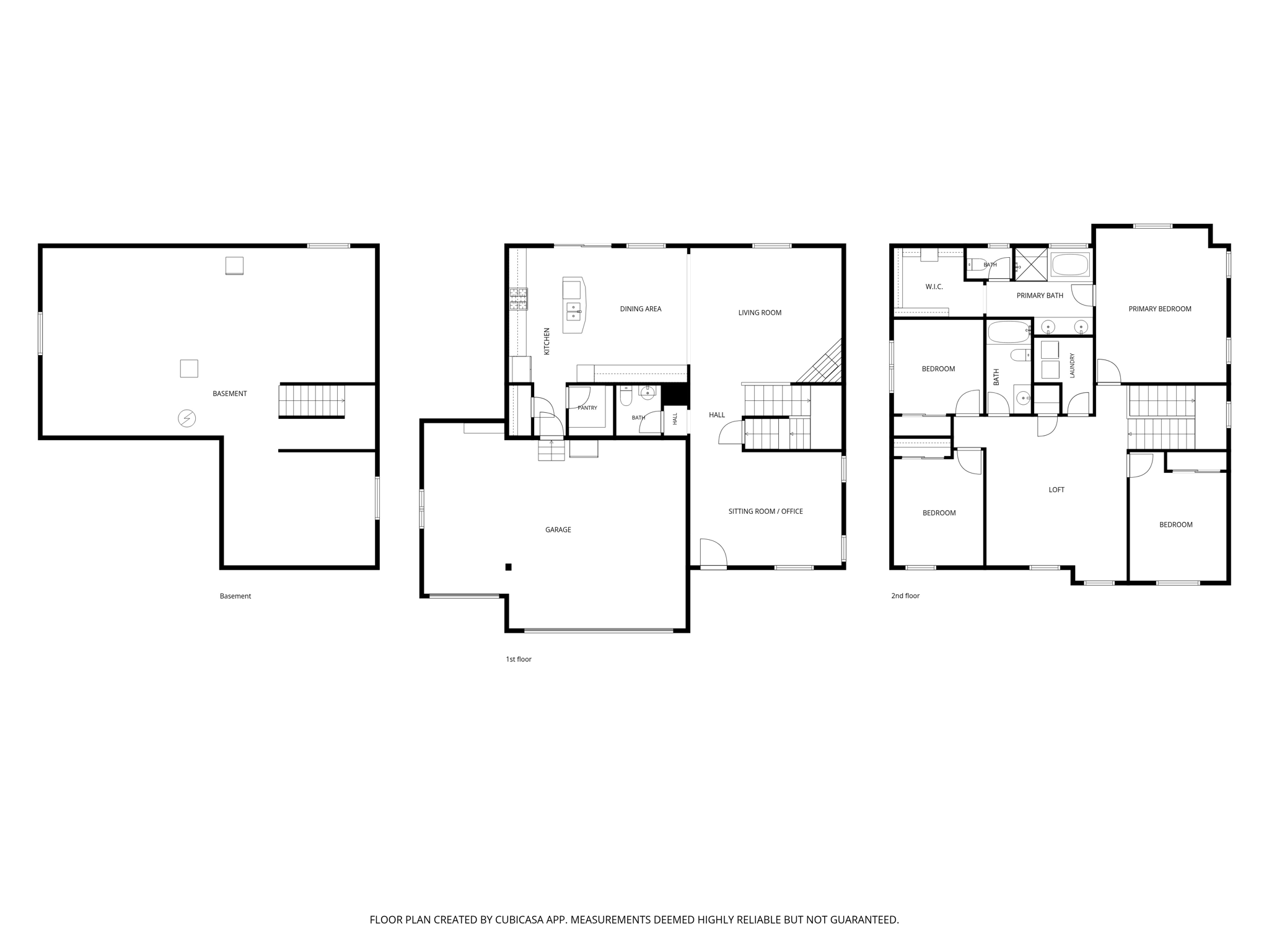 Floorplan #8